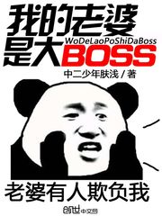 我的老婆是大BOSS